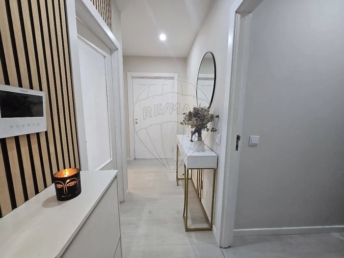 Apartamento T3 para Venda em Pedrouços Foto 12