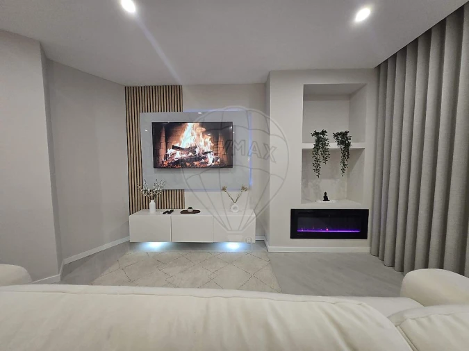 Apartamento T3 para Venda em Pedrouços Foto 6