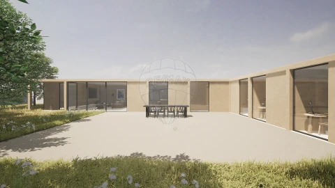 Terreno para Venda em Espinho