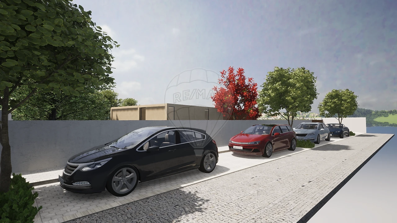 Terreno para Venda em Espinho Foto 9