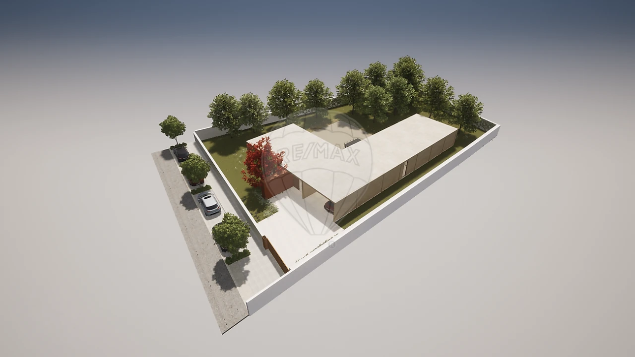 Terreno para Venda em Espinho Foto 3