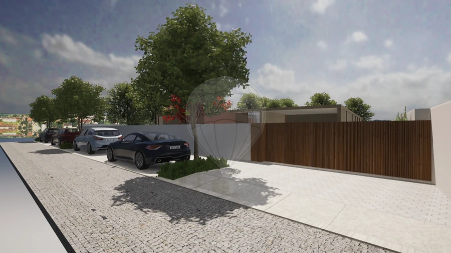 Terreno para Venda em Espinho Foto 6