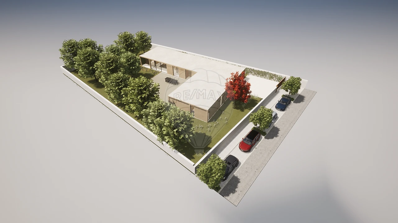 Terreno para Venda em Espinho Foto 4