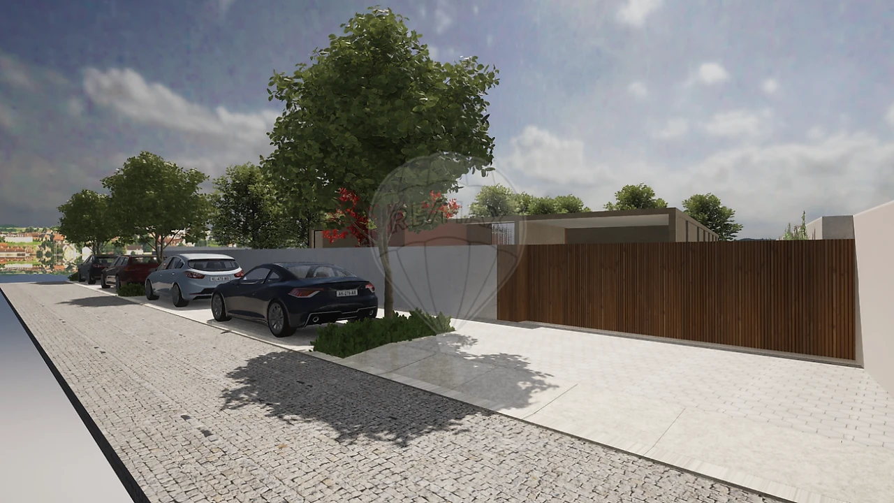 Terreno para Venda em Espinho Foto 6