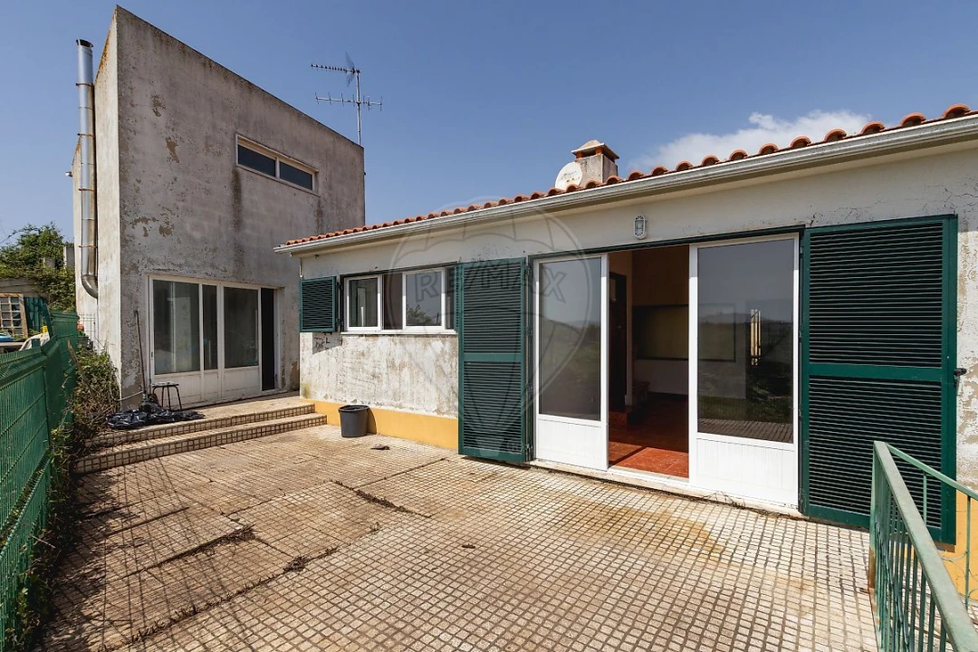 Moradia T2 para Venda em São João das Lampas e Terrugem Foto 39