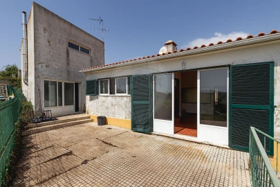 Moradia T2 para Venda em São João das Lampas e Terrugem