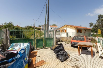 Moradia T2 para Venda em São João das Lampas e Terrugem