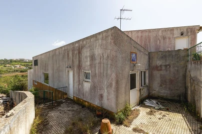 Moradia T2 para Venda em São João das Lampas e Terrugem