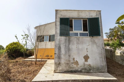 Moradia T2 para Venda em São João das Lampas e Terrugem