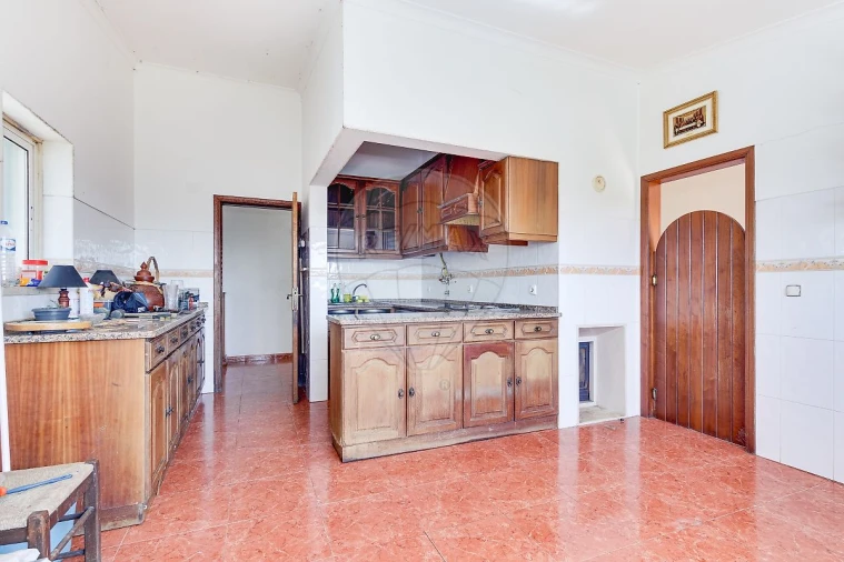 Moradia T2 para Venda em São João das Lampas e Terrugem Foto 19