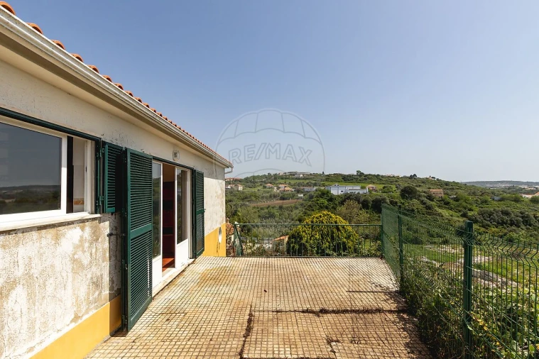 Moradia T2 para Venda em São João das Lampas e Terrugem Foto 40