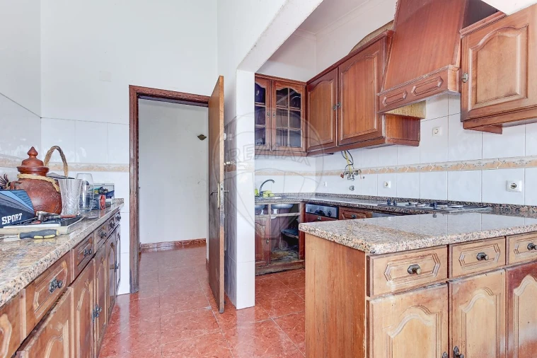 Moradia T2 para Venda em São João das Lampas e Terrugem Foto 22