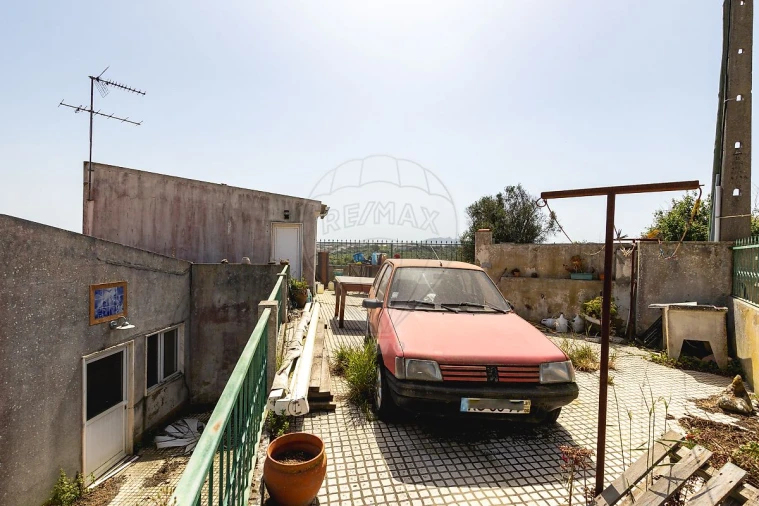 Moradia T2 para Venda em São João das Lampas e Terrugem Foto 13