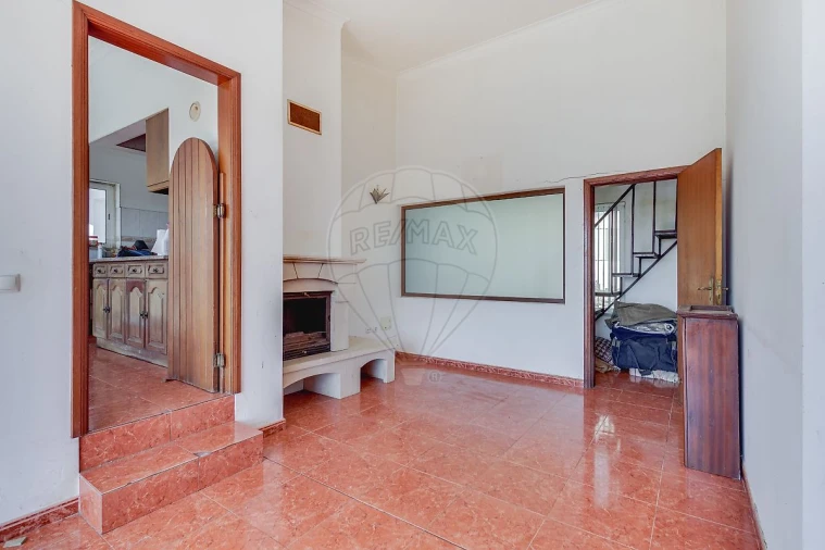 Moradia T2 para Venda em São João das Lampas e Terrugem Foto 36