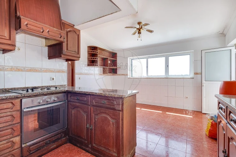 Moradia T2 para Venda em São João das Lampas e Terrugem Foto 24