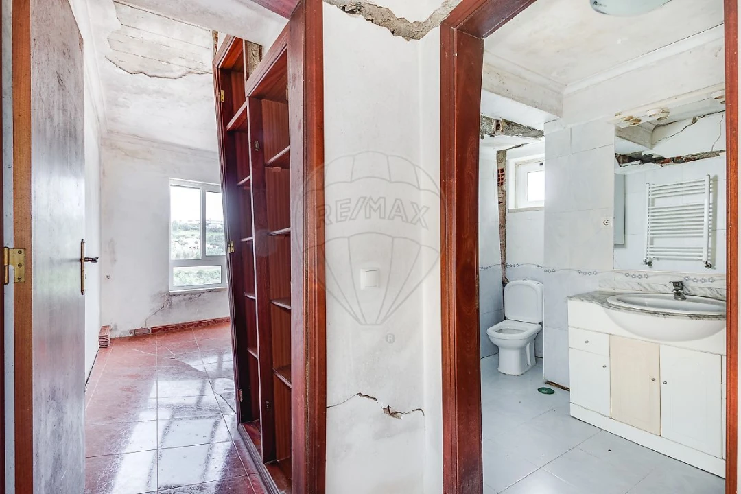 Moradia T2 para Venda em São João das Lampas e Terrugem Foto 27