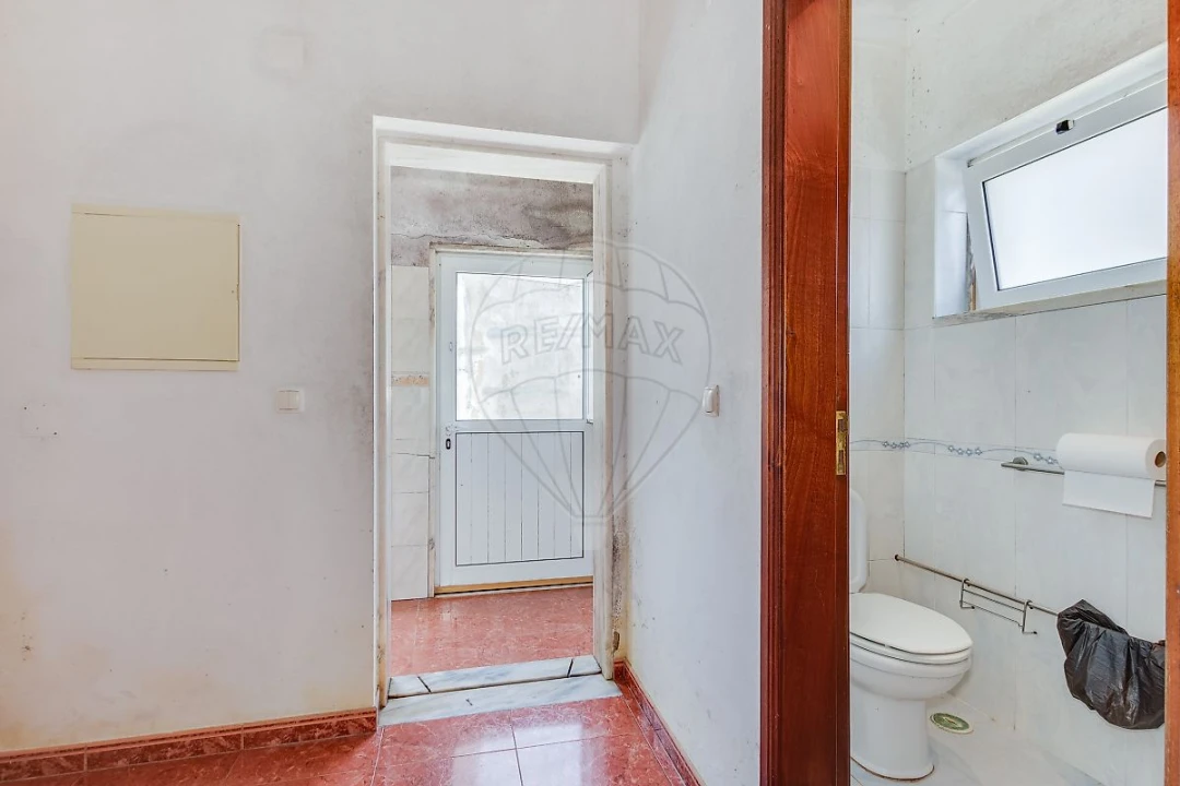 Moradia T2 para Venda em São João das Lampas e Terrugem Foto 16