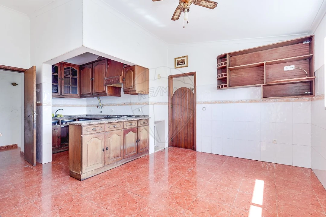 Moradia T2 para Venda em São João das Lampas e Terrugem Foto 21