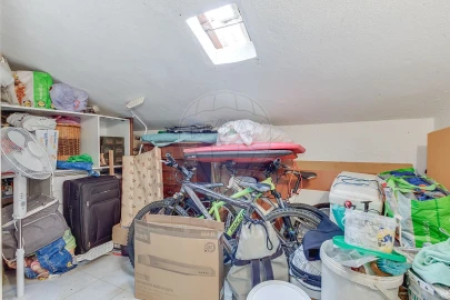 Apartamento T2 para Venda em Algueirão-Mem Martins