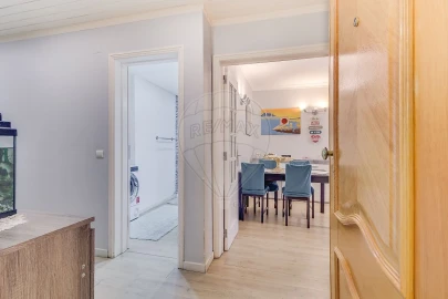 Apartamento T2 para Venda em Algueirão-Mem Martins