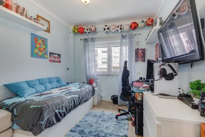 Apartamento T2 para Venda em Algueirão-Mem Martins