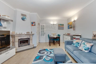 Apartamento T2 para Venda em Algueirão-Mem Martins