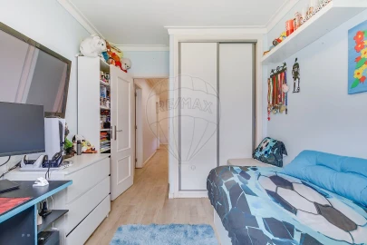 Apartamento T2 para Venda em Algueirão-Mem Martins