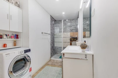 Apartamento T2 para Venda em Algueirão-Mem Martins