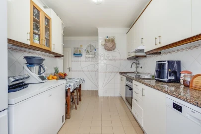 Apartamento T2 para Venda em Algueirão-Mem Martins