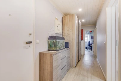 Apartamento T2 para Venda em Algueirão-Mem Martins