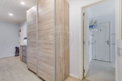 Apartamento T2 para Venda em Algueirão-Mem Martins