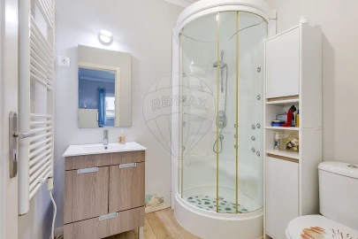 Apartamento T2 para Venda em Algueirão-Mem Martins