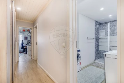 Apartamento T2 para Venda em Algueirão-Mem Martins