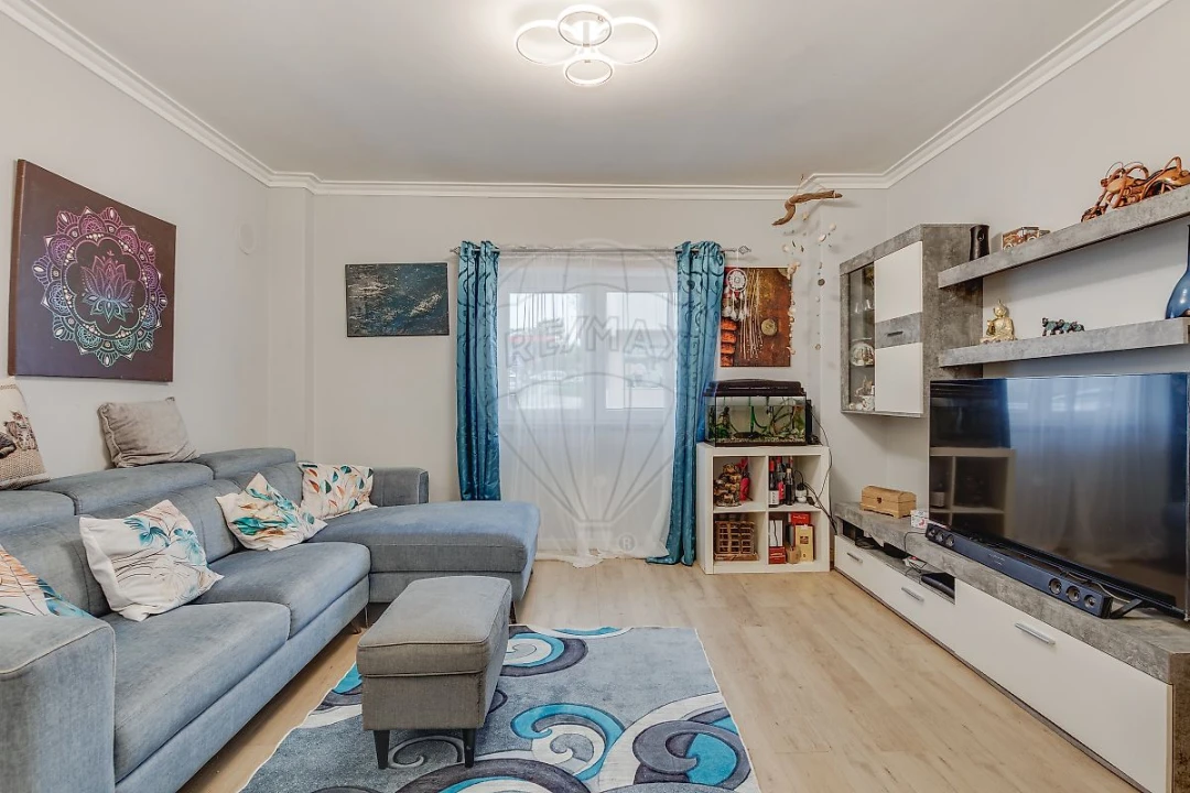 Apartamento T2 para Venda em Algueirão-Mem Martins Foto 5