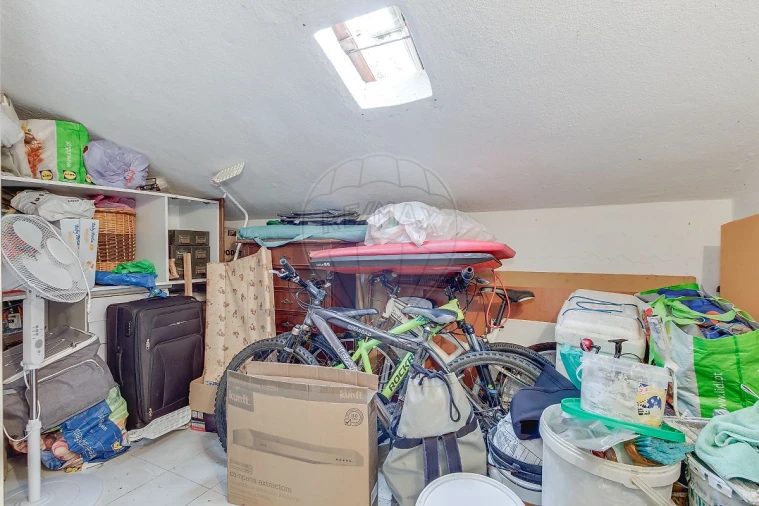 Apartamento T2 para Venda em Algueirão-Mem Martins Foto 23