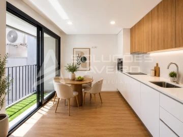 Apartamento T1 para Venda em Glória e Vera Cruz