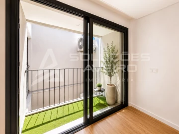 Apartamento T1 para Venda em Glória e Vera Cruz