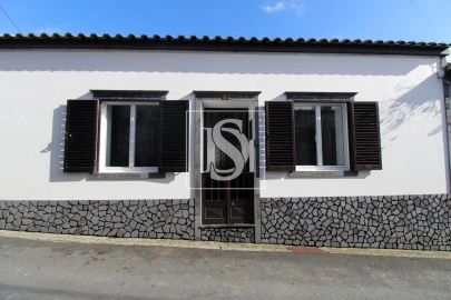 Moradia T2 para Venda em Povoação