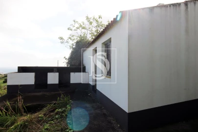 Moradia T2 para Venda em Povoação