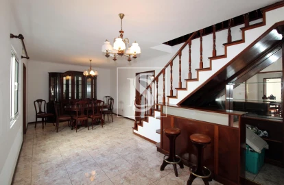 Moradia T2 para Venda em Povoação