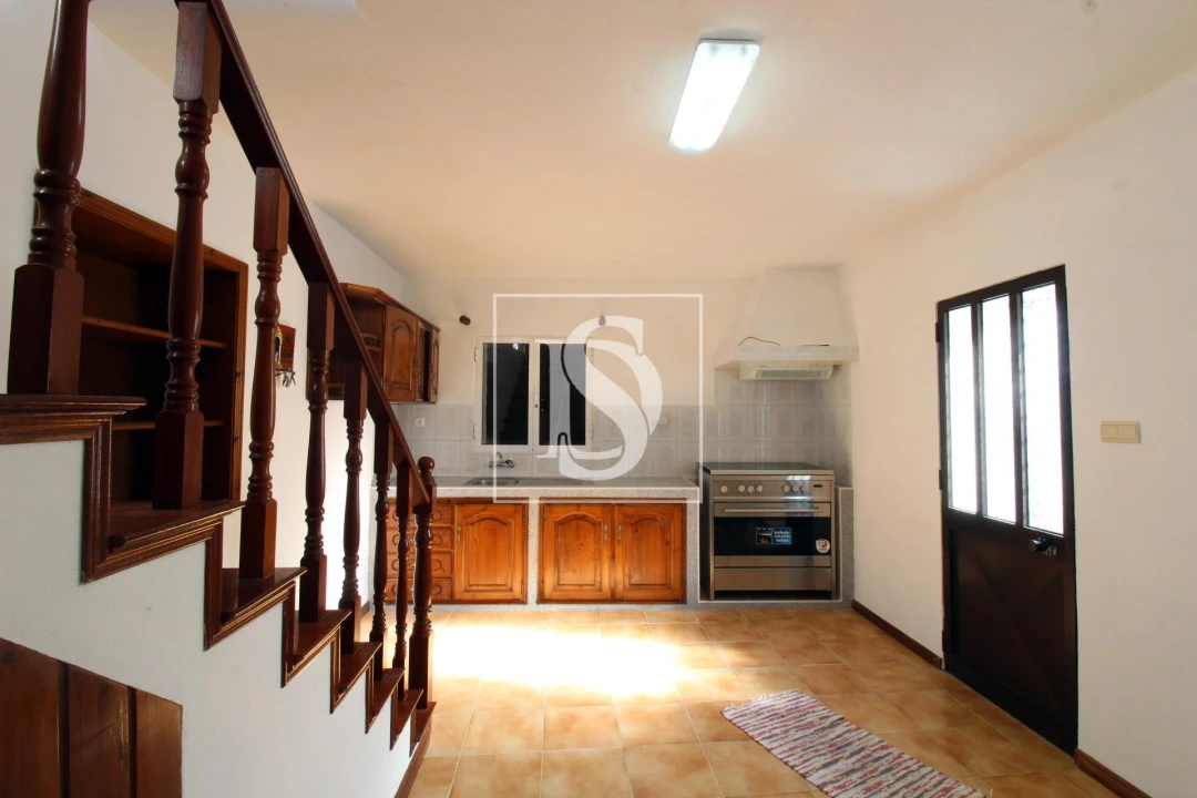 Moradia T2 para Venda em Povoação Foto 9