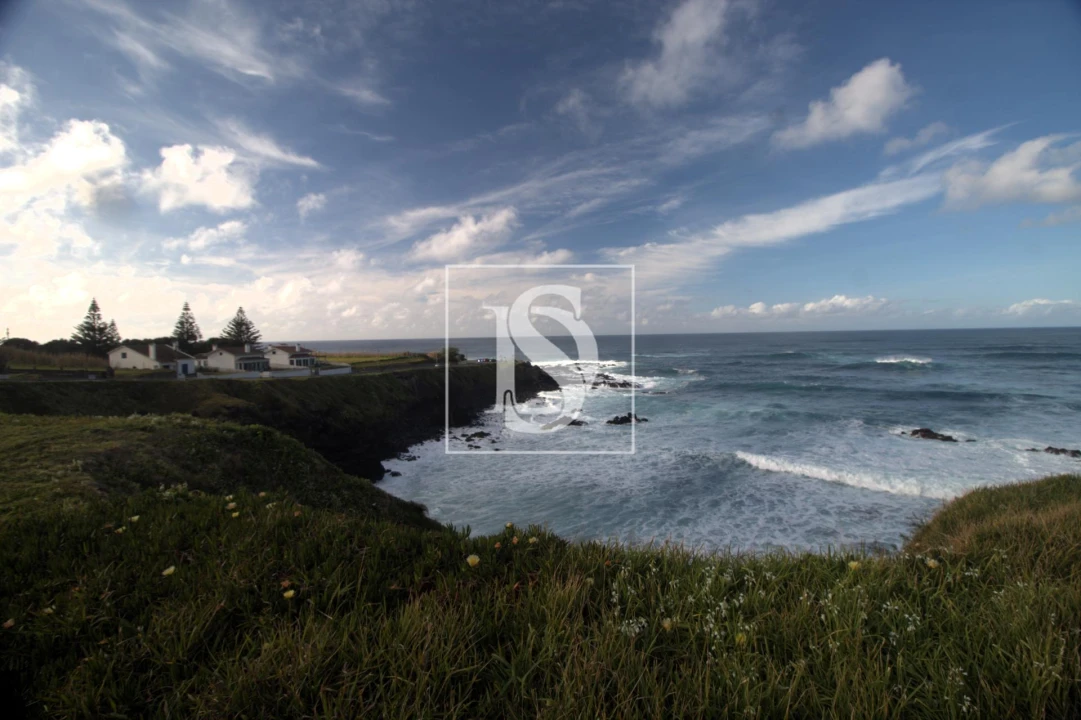 Terreno para Venda em Mosteiros Foto 6