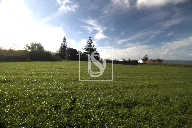 Terreno para Venda em Mosteiros Foto 4