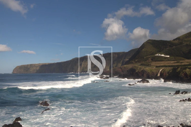 Terreno para Venda em Mosteiros Foto 7