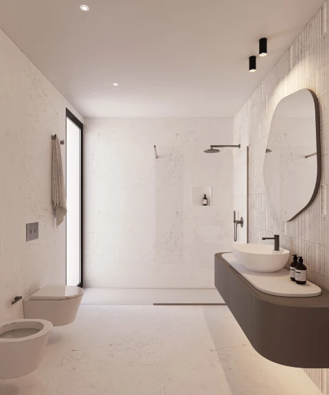 Moradia T4 para Venda em Feteiras