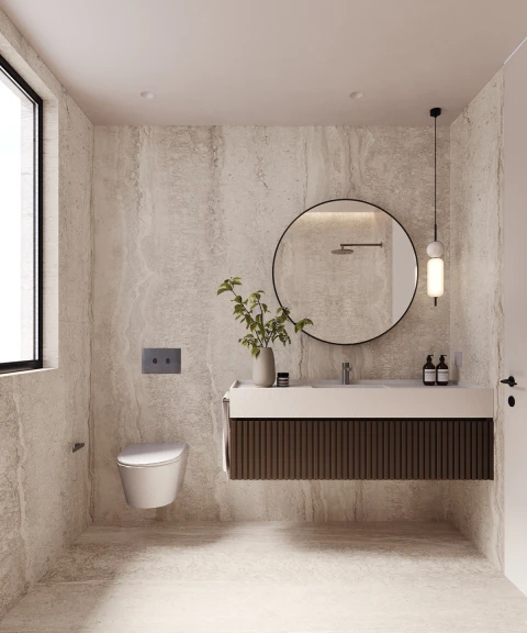 Moradia T4 para Venda em Feteiras