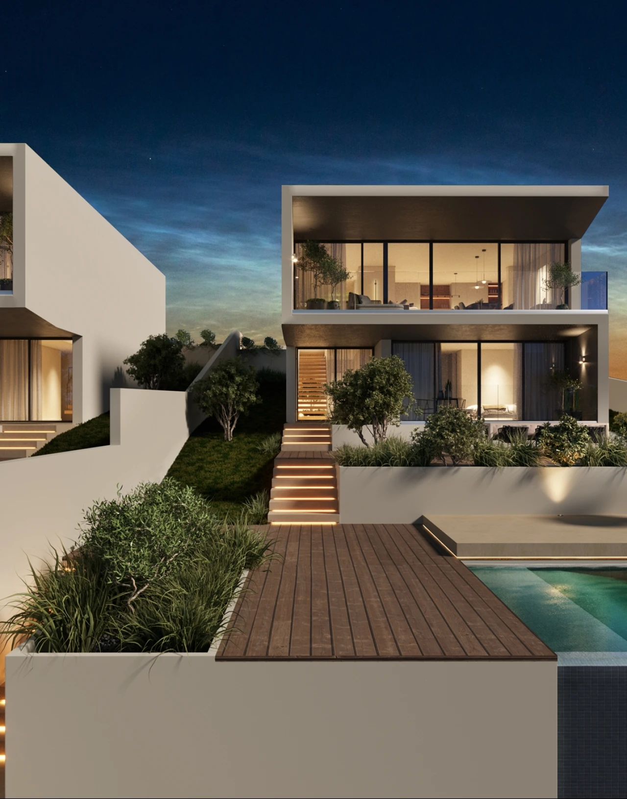 Moradia T4 para Venda em Feteiras Foto 1