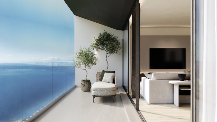 Moradia T4 para Venda em Feteiras Foto 6