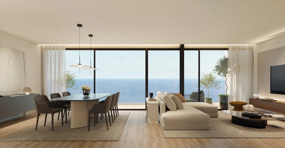 Moradia T4 para Venda em Feteiras Foto 27