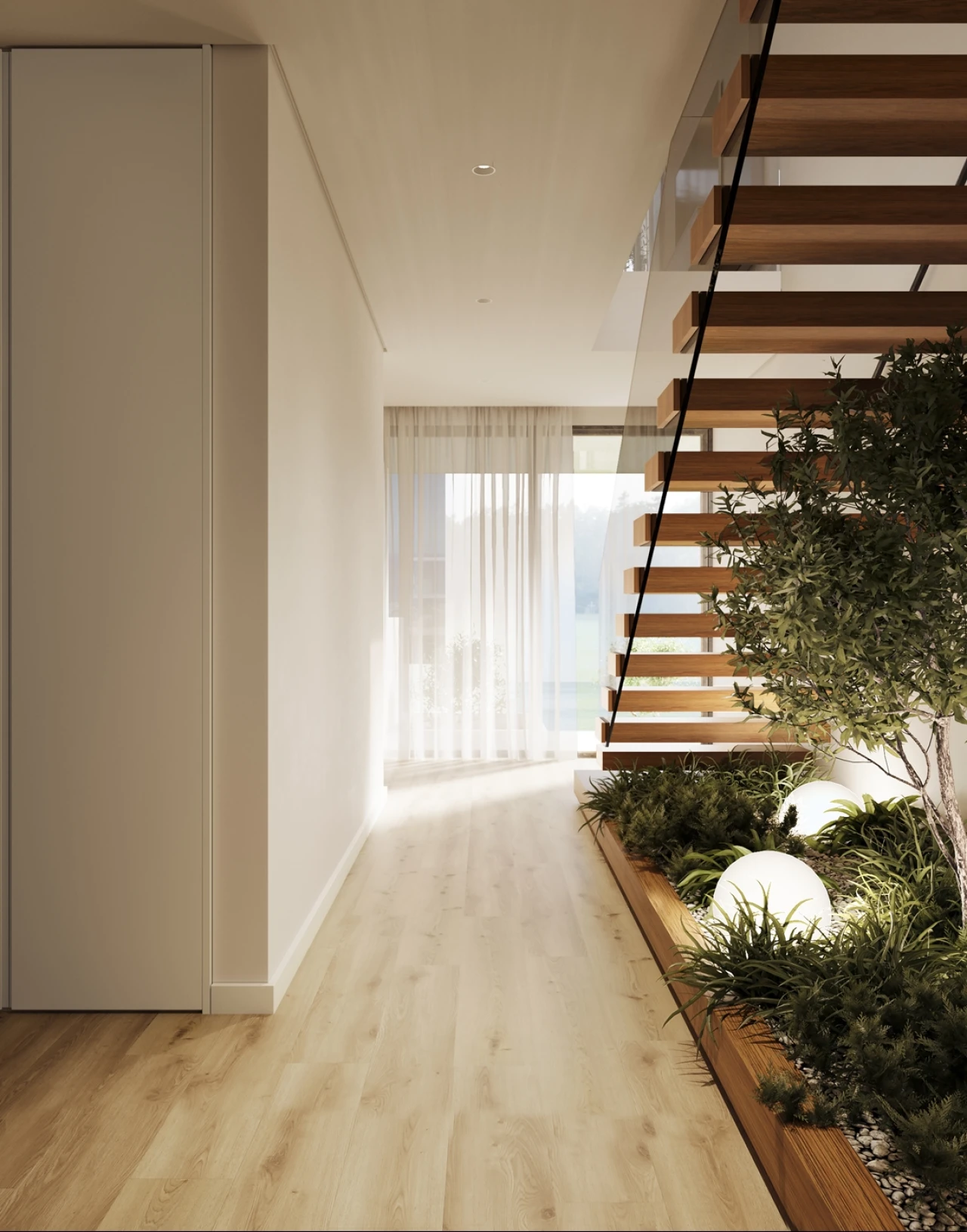 Moradia T4 para Venda em Feteiras Foto 24